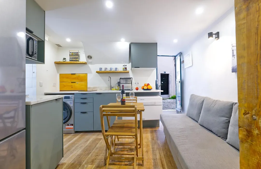 Studio Alfama-1
